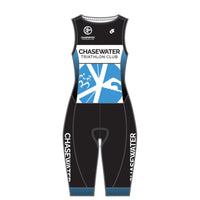 TECH+ Edge Tri Suit