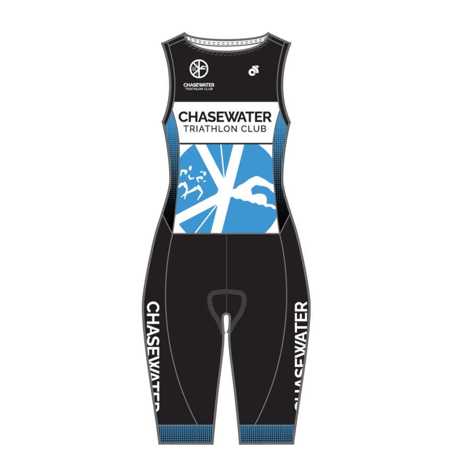 TECH+ Edge Tri Suit