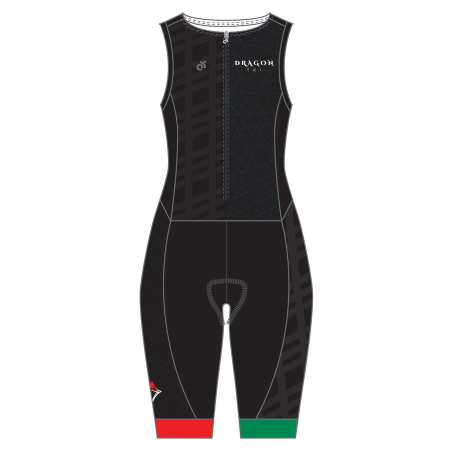 TECH+ Edge Tri Suit