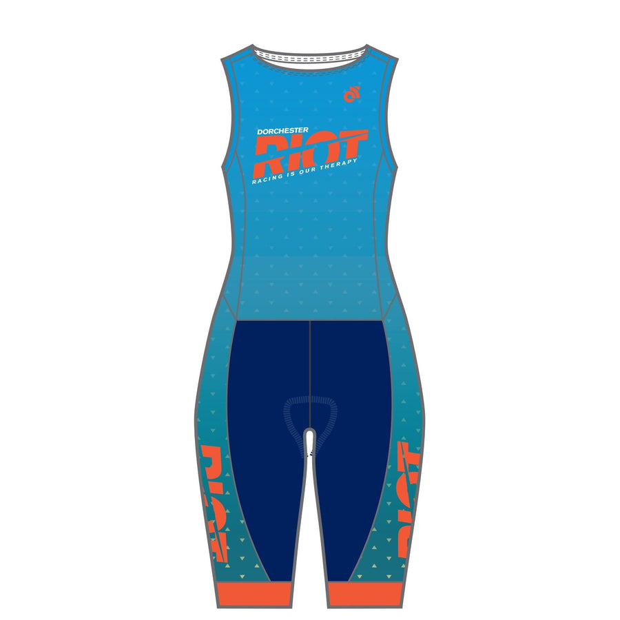 TECH+ Edge Tri Suit