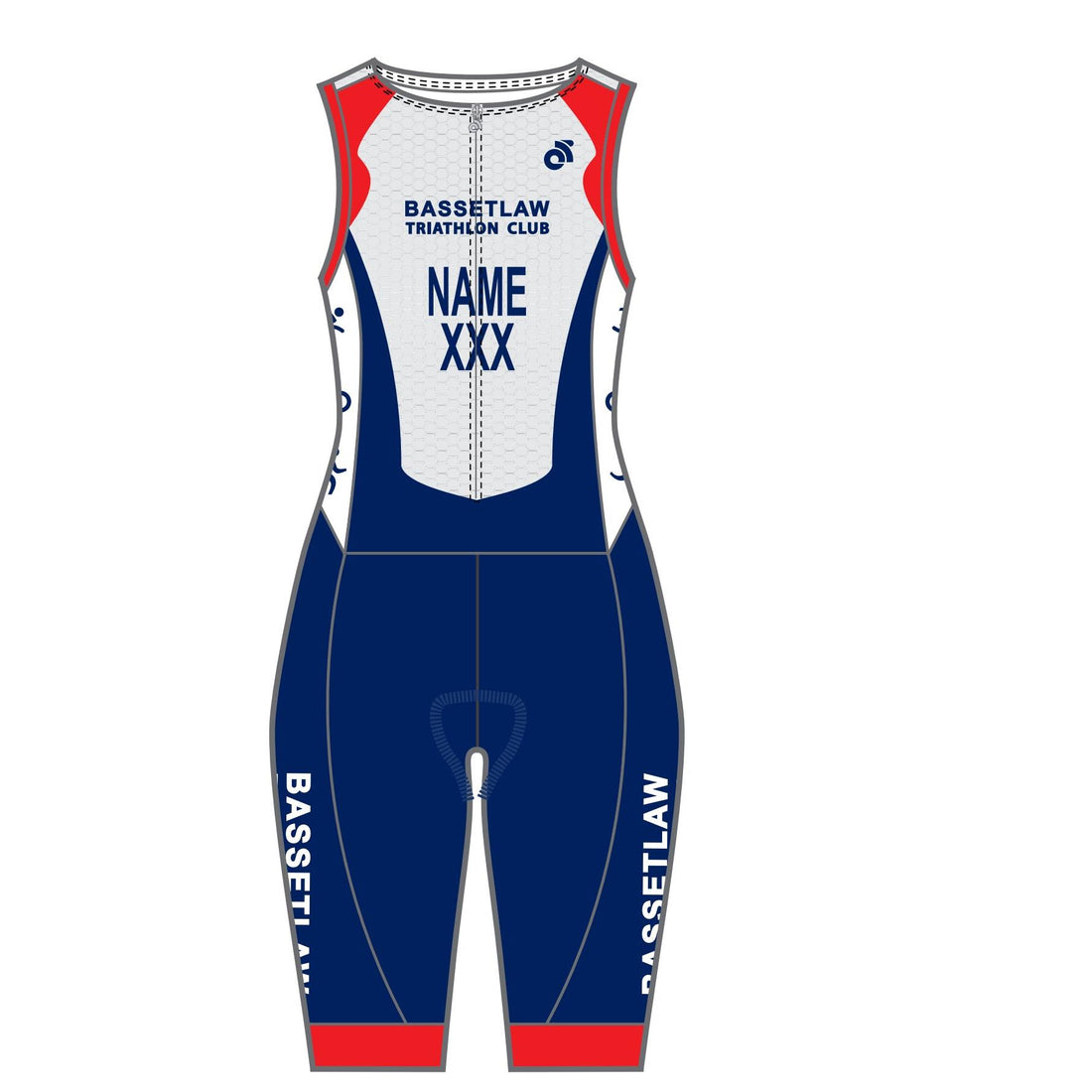 TECH+ Edge Tri Suit