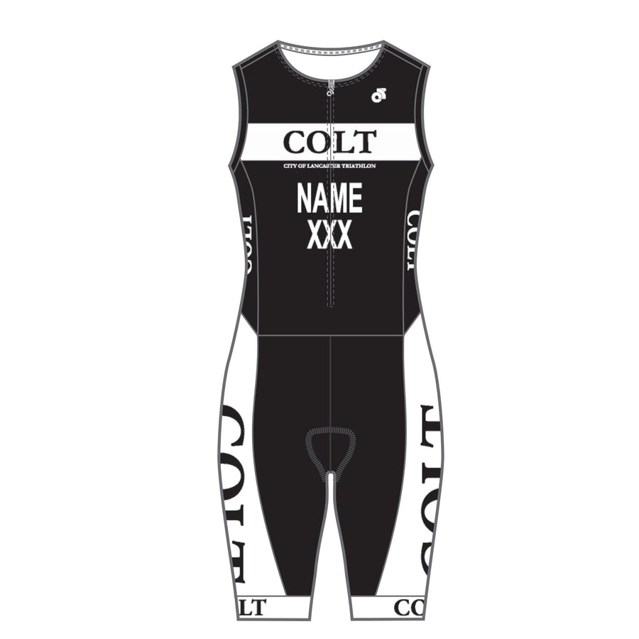 TECH+ Edge Tri Suit