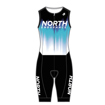 TECH+ Edge Tri Suit