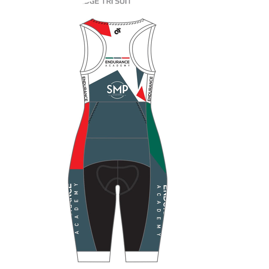 TECH+ Edge Tri Suit