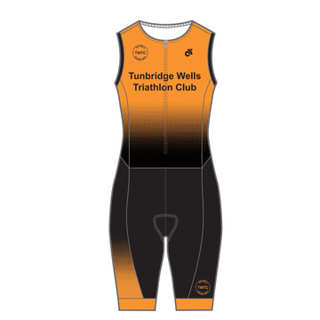 TECH+ Edge Tri Suit