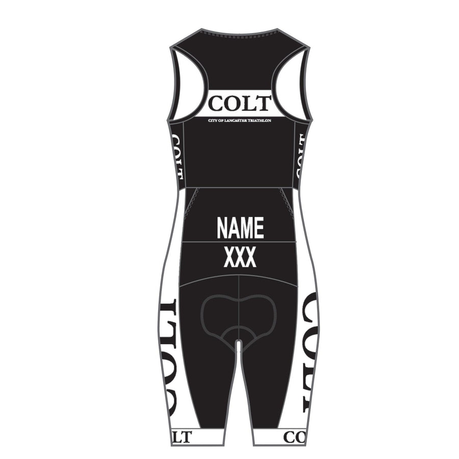 TECH+ Edge Tri Suit