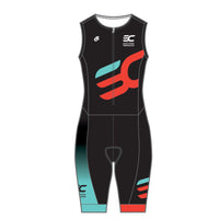 TECH+ Edge Tri Suit