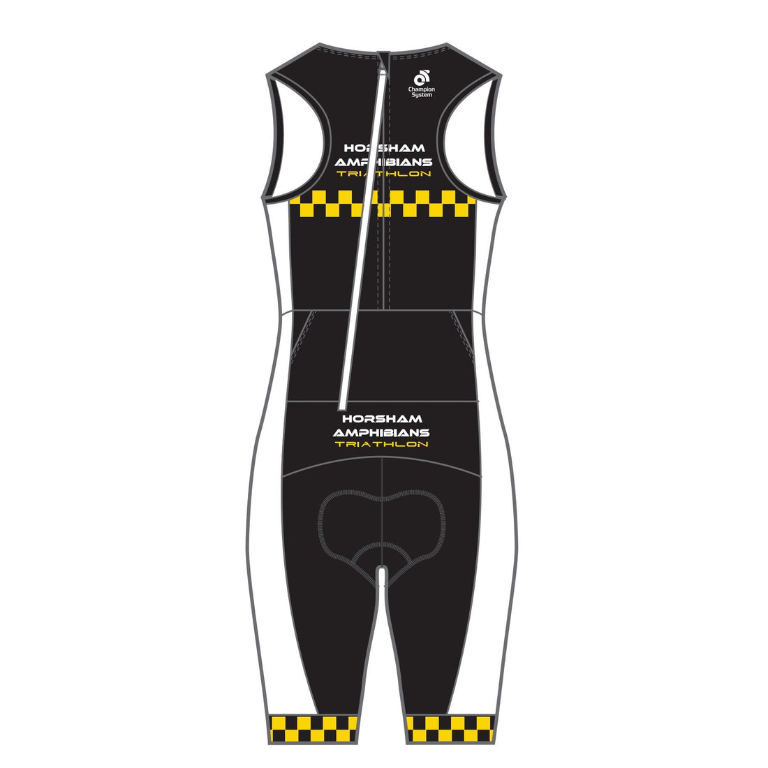TECH+ Edge Tri Suit