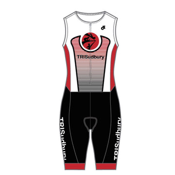 TECH+ Edge Tri Suit - Children