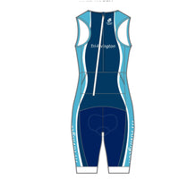 TECH+ Edge Tri Suit