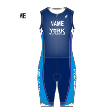 TECH+ Edge Tri Suit