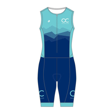 TECH+ Edge Tri Suit