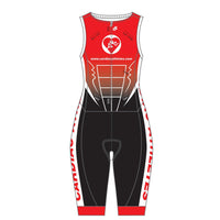TECH+ Edge Tri Suit