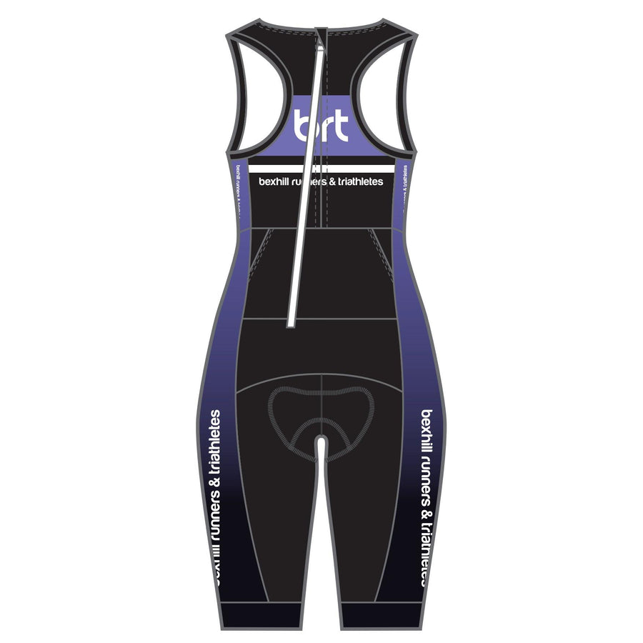 TECH+ Edge Tri Suit