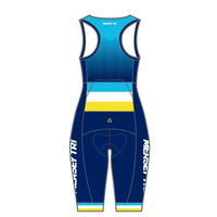 TECH+ Edge Tri Suit