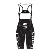 TECH+ Edge Tri Suit