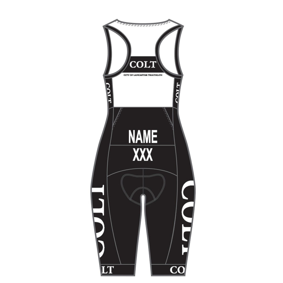 TECH+ Edge Tri Suit