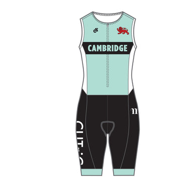 TECH+ Edge Tri Suit