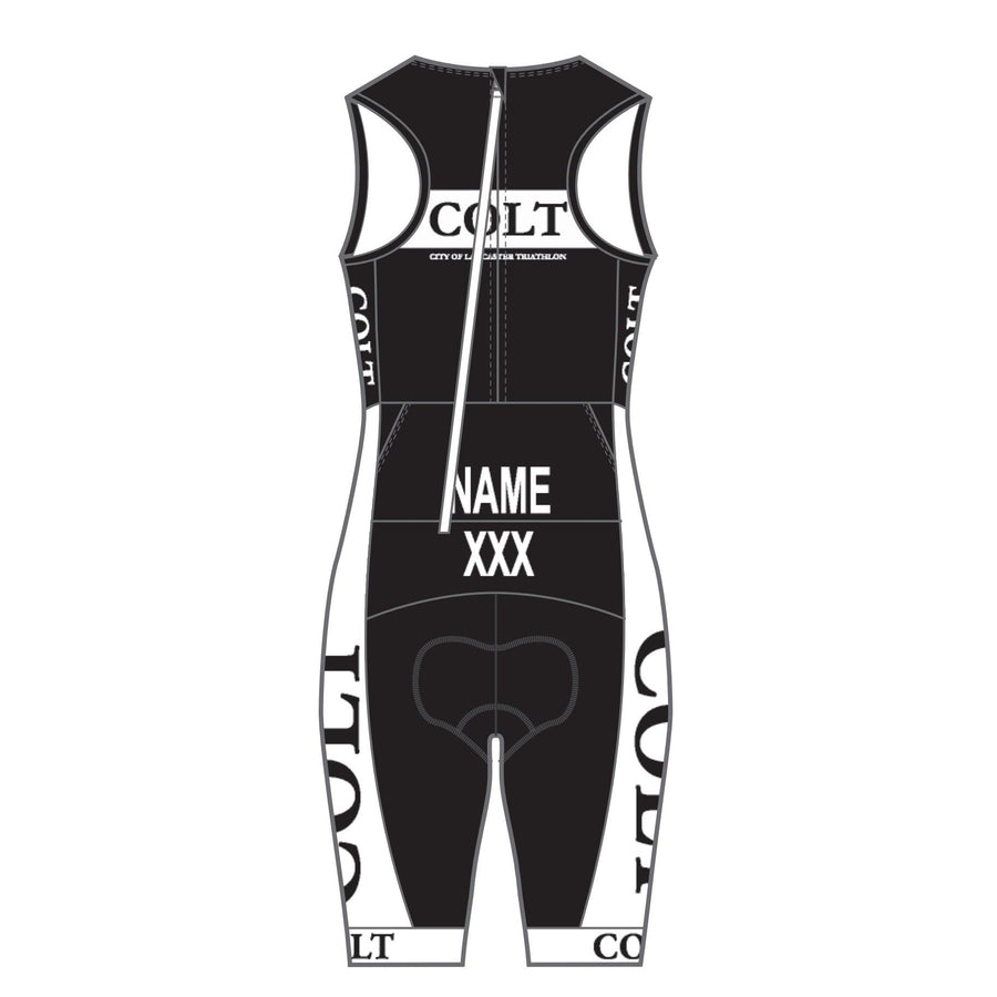 TECH+ Edge Tri Suit