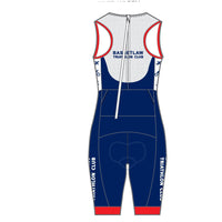 TECH+ Edge Tri Suit