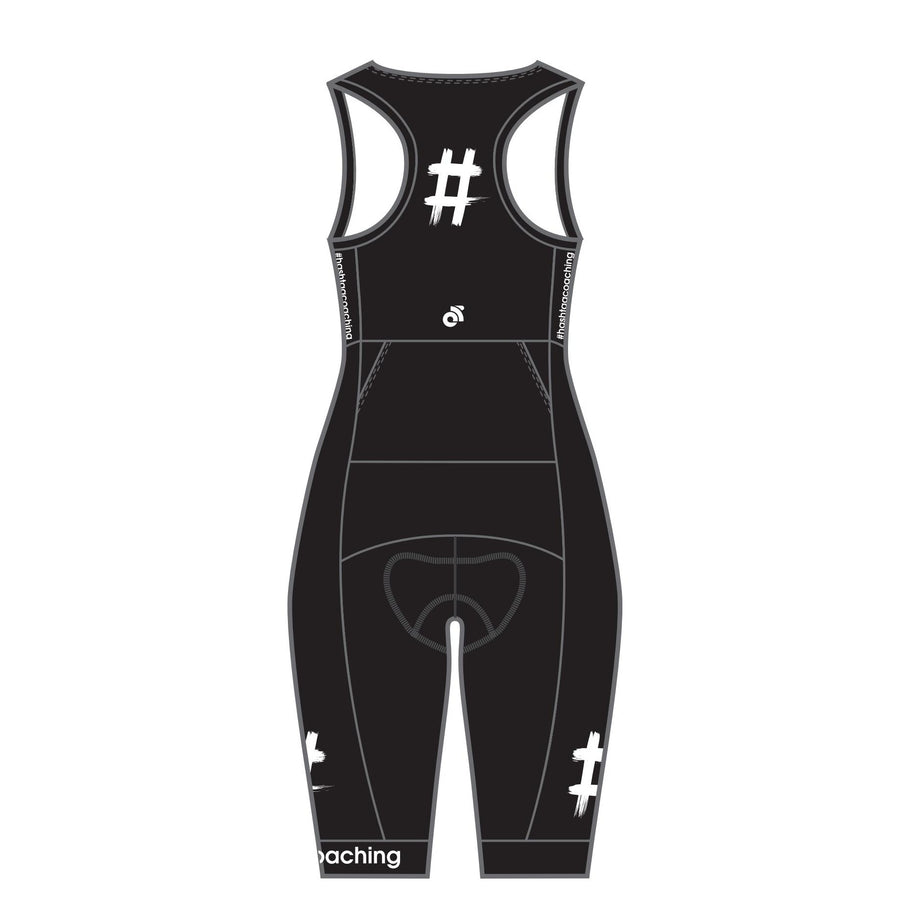 TECH+ Edge Tri Suit