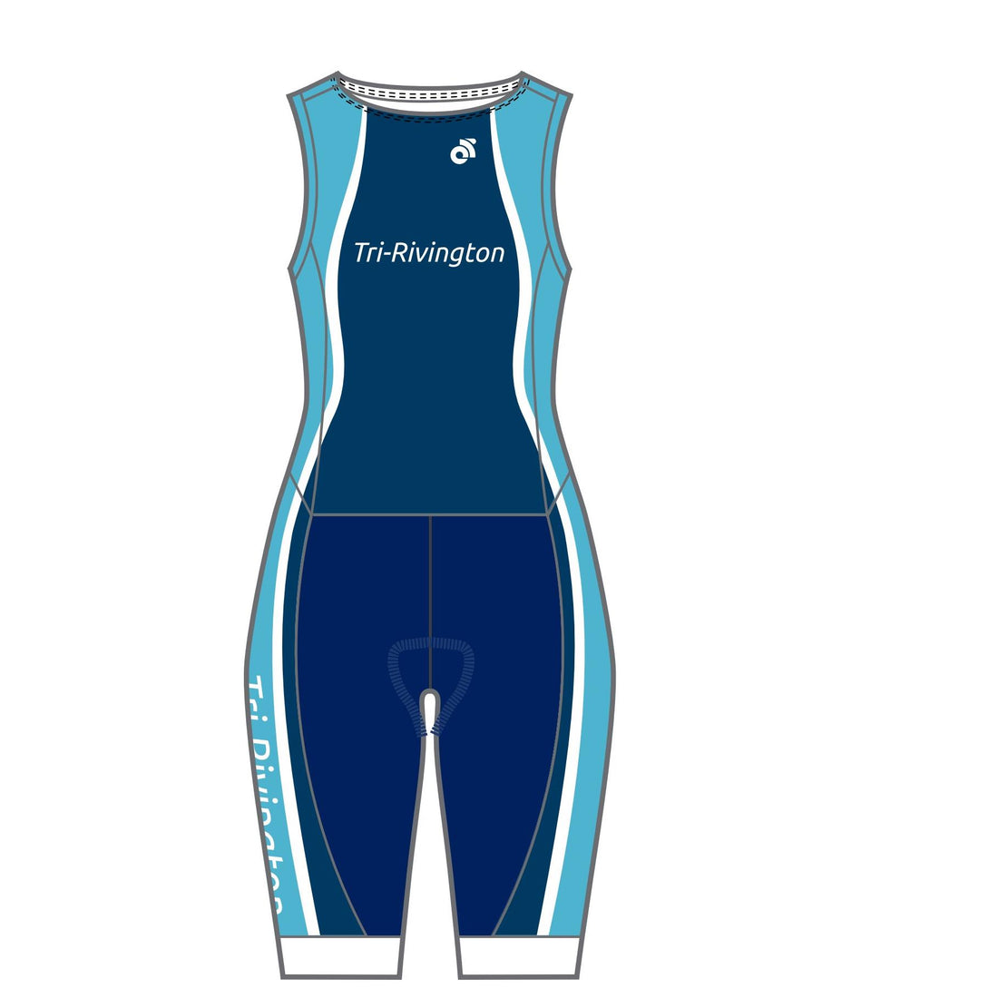 TECH+ Edge Tri Suit