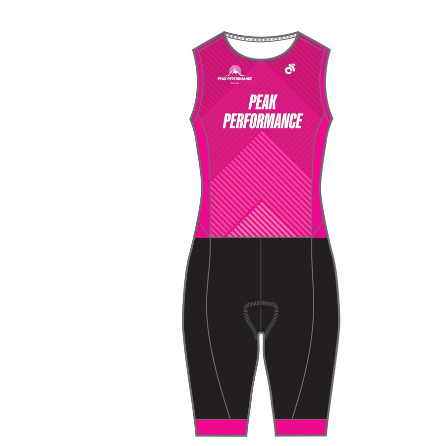 TECH+ Edge Tri Suit