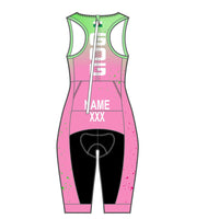 TECH+ Edge Tri Suit - Children