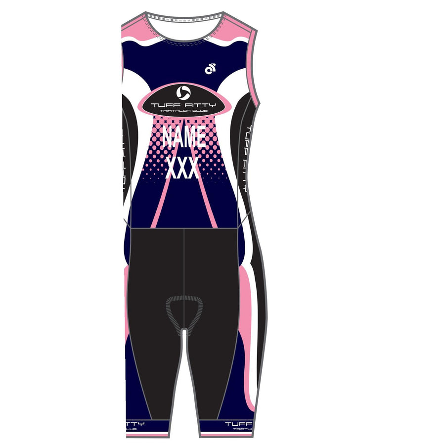 TECH+ Edge Tri Suit