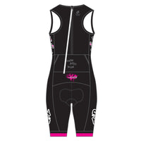 TECH+ Edge Tri Suit