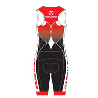 TECH+ Edge Tri Suit