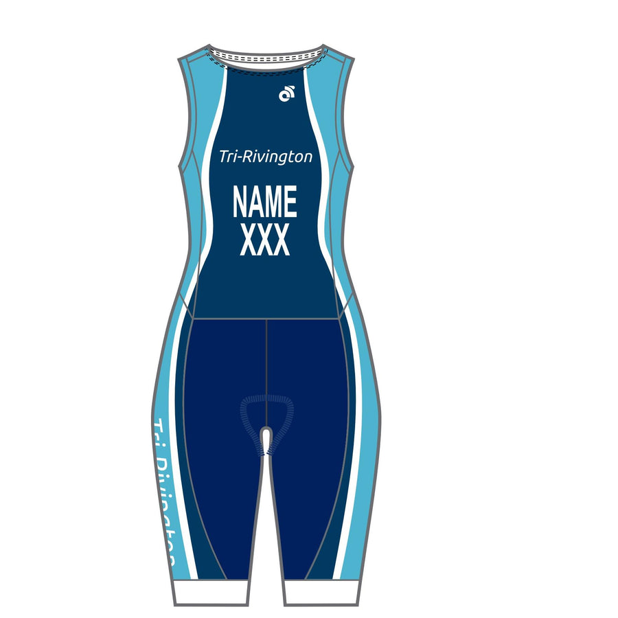 TECH+ Edge Tri Suit