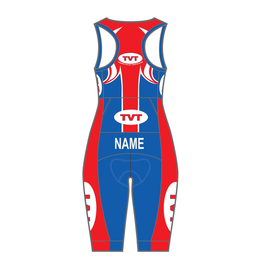 TECH+ Edge Tri Suit