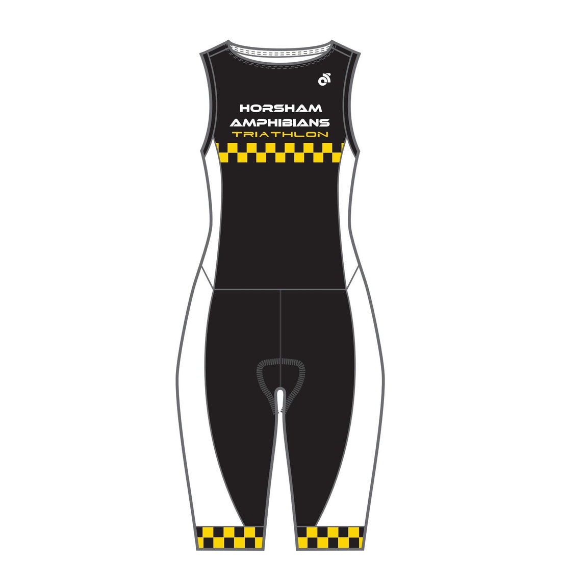 TECH+ Edge Tri Suit