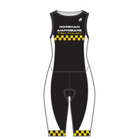 TECH+ Edge Tri Suit