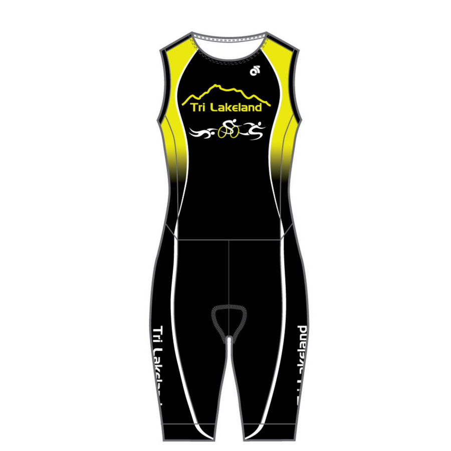 TECH+ Edge Tri Suit