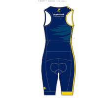 TECH+ Edge Tri Suit