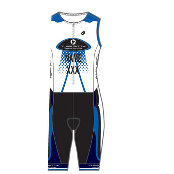 TECH+ Edge Tri Suit