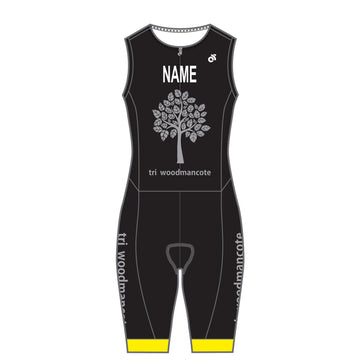 TECH+ Edge Tri Suit