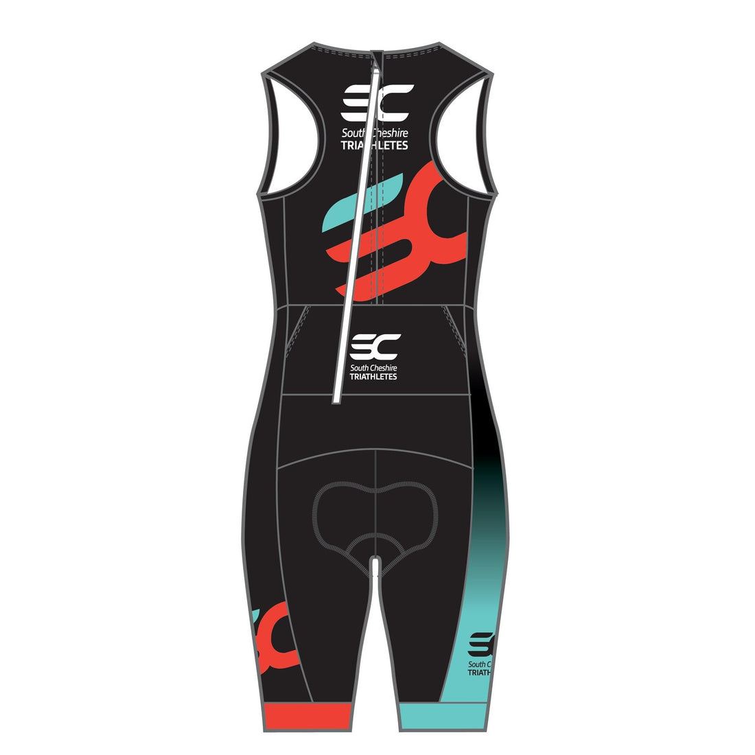 TECH+ Edge Tri Suit