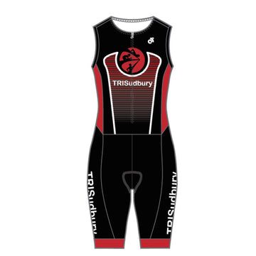 TECH+ Edge Tri Suit - Children
