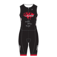 TECH+ Edge Tri Suit
