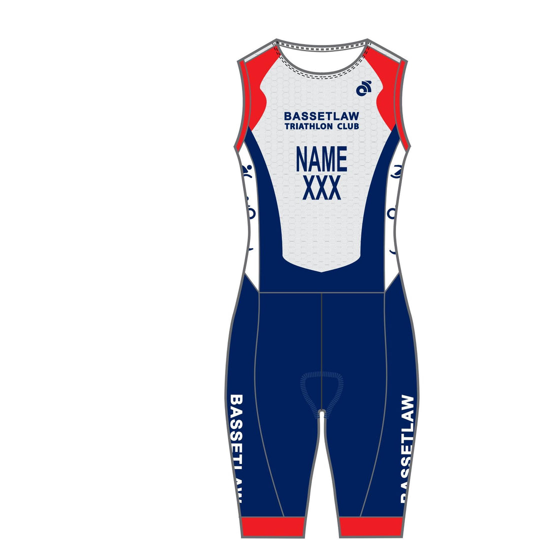 TECH+ Edge Tri Suit - Children
