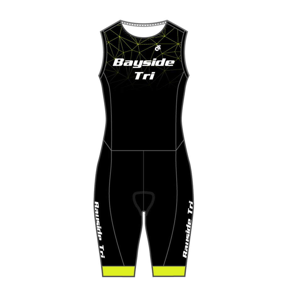 TECH+ Edge Tri Suit