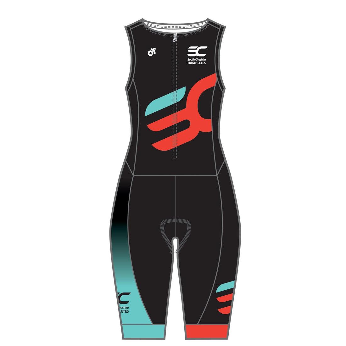 TECH+ Edge Tri Suit