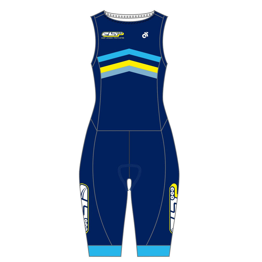 TECH+ Edge Tri Suit