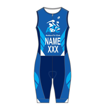 TECH+ Edge Tri Suit