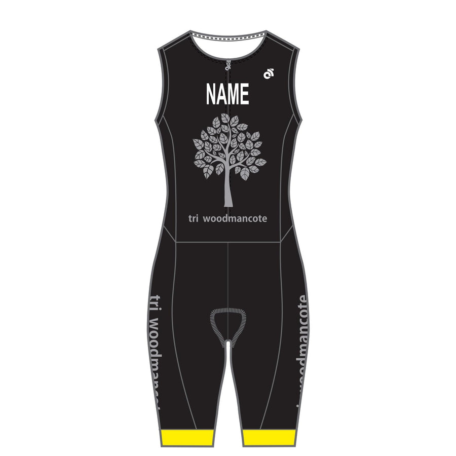 TECH+ Edge Tri Suit