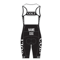 TECH+ Edge Tri Suit