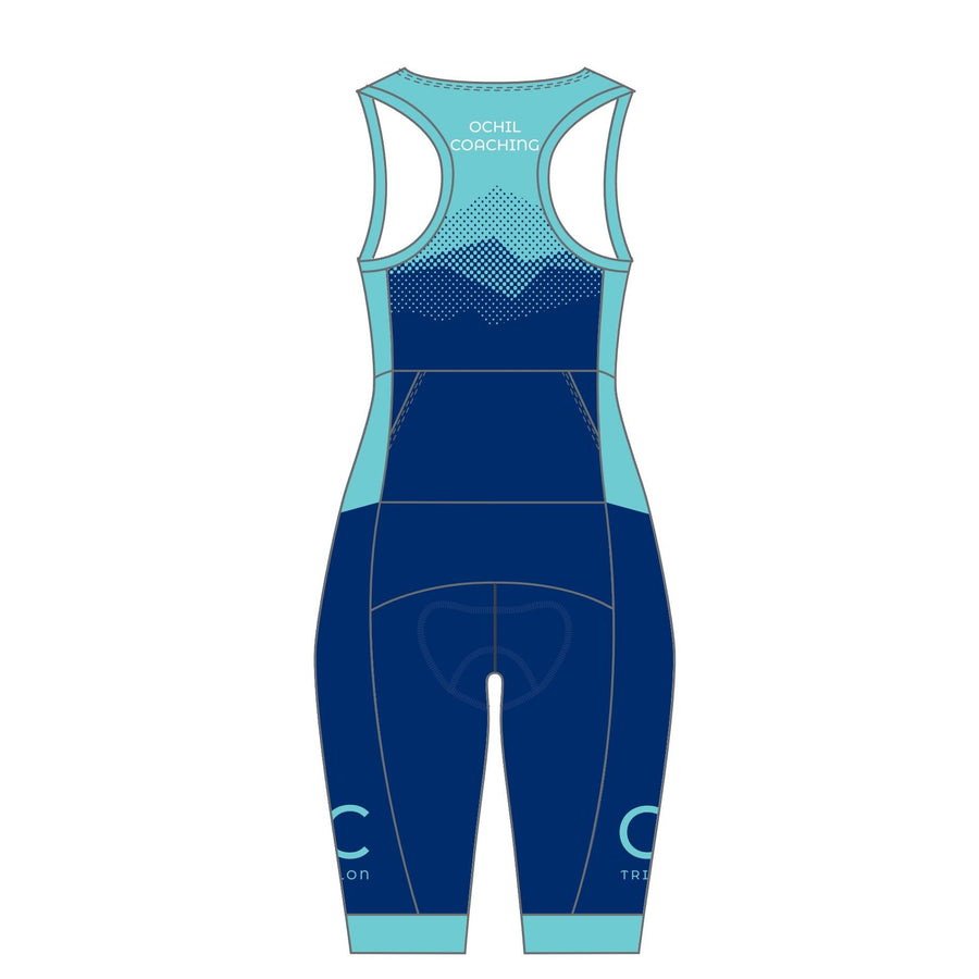 TECH+ Edge Tri Suit